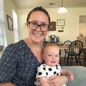 Meet your Posher, Hailey